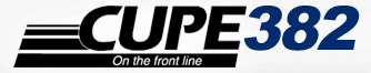 CUPE 382